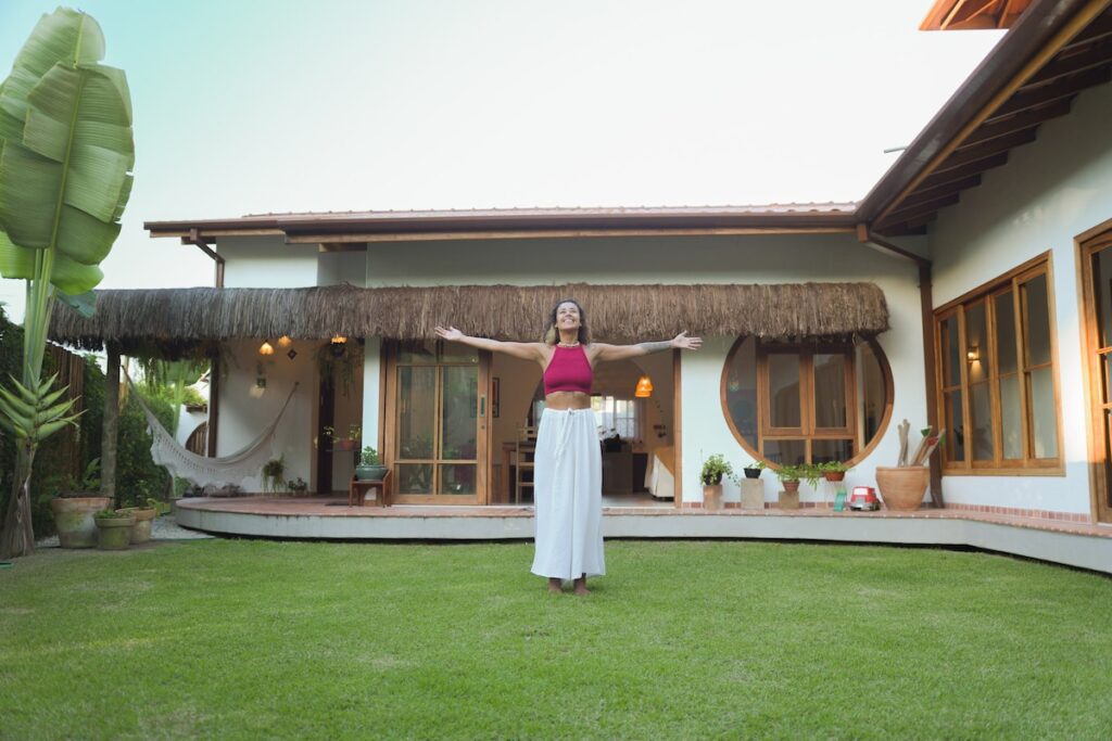 Casa da Mar em Paraty — foto 01