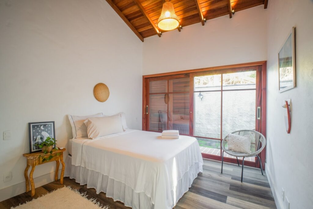 Casa da Mar em Paraty — foto 09