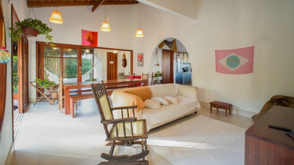 Casa da Mar em Paraty — foto 11